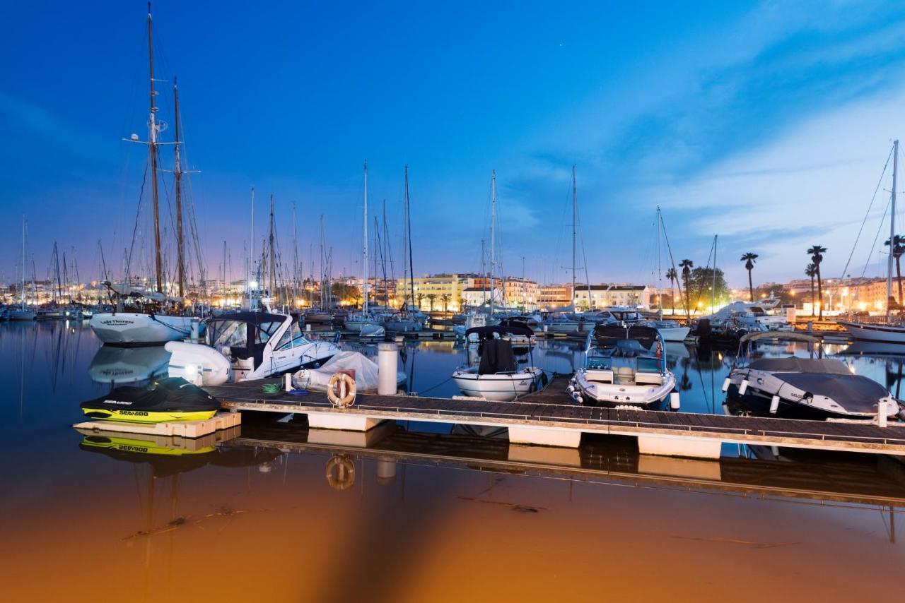 A35 - Maritime Discovery Apartment Λάγος Εξωτερικό φωτογραφία