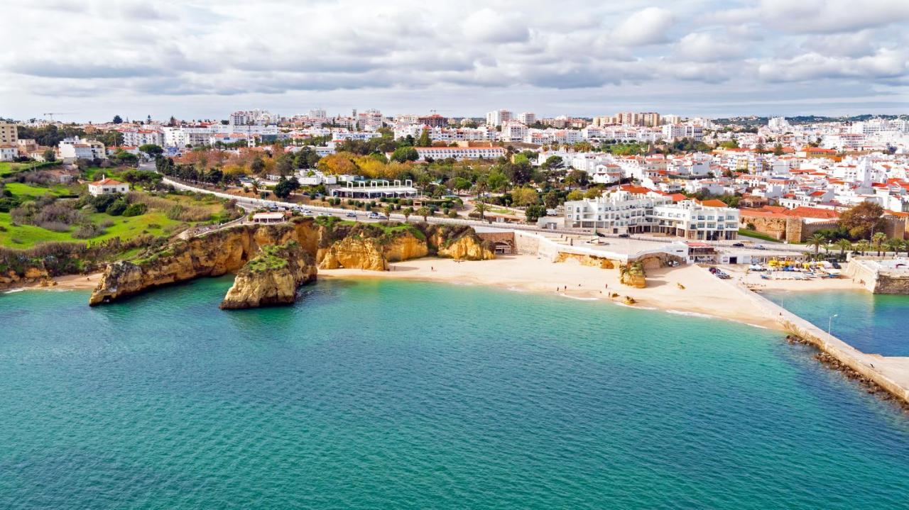A35 - Maritime Discovery Apartment Λάγος Εξωτερικό φωτογραφία