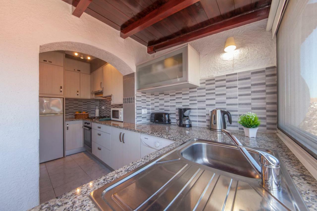 A35 - Maritime Discovery Apartment Λάγος Εξωτερικό φωτογραφία