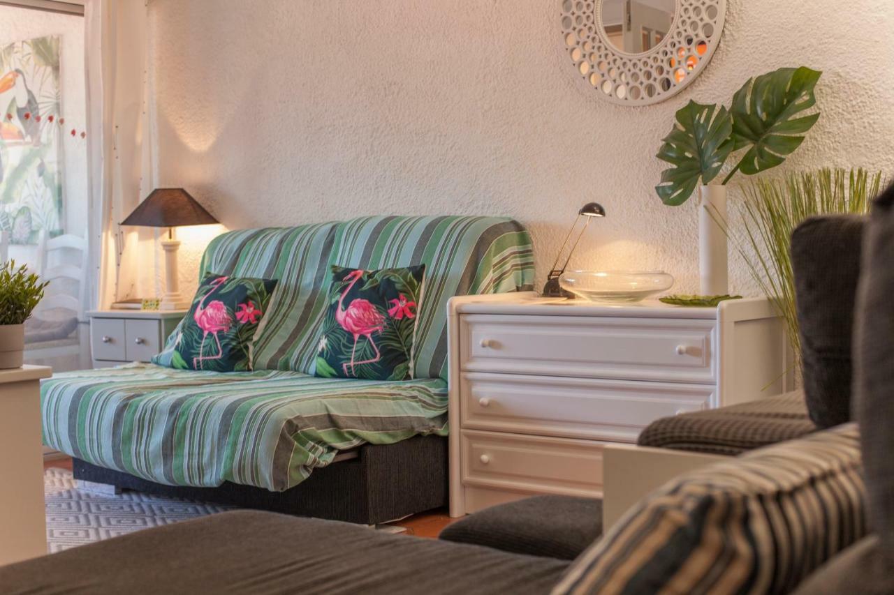 A35 - Maritime Discovery Apartment Λάγος Εξωτερικό φωτογραφία