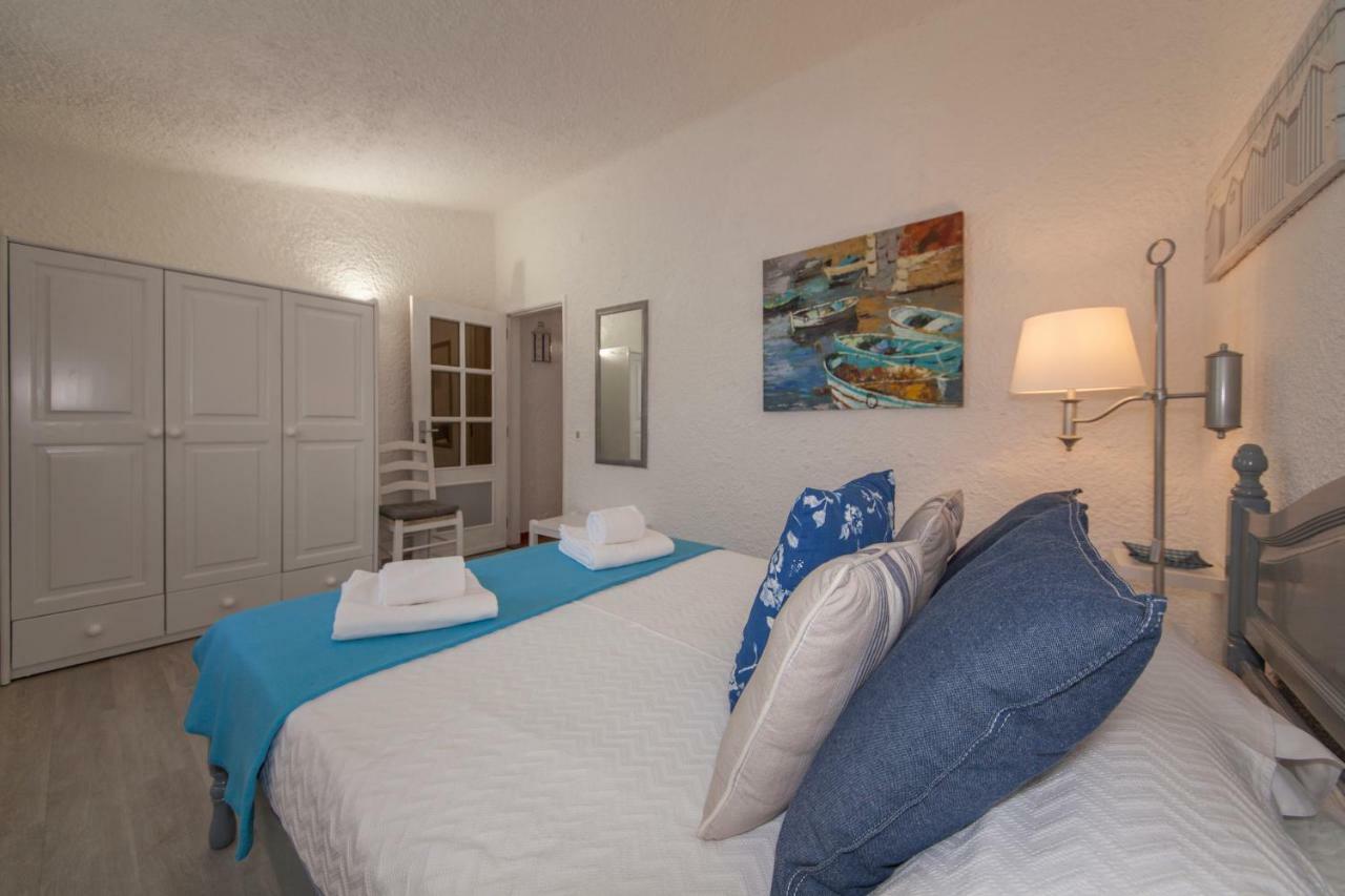 A35 - Maritime Discovery Apartment Λάγος Εξωτερικό φωτογραφία
