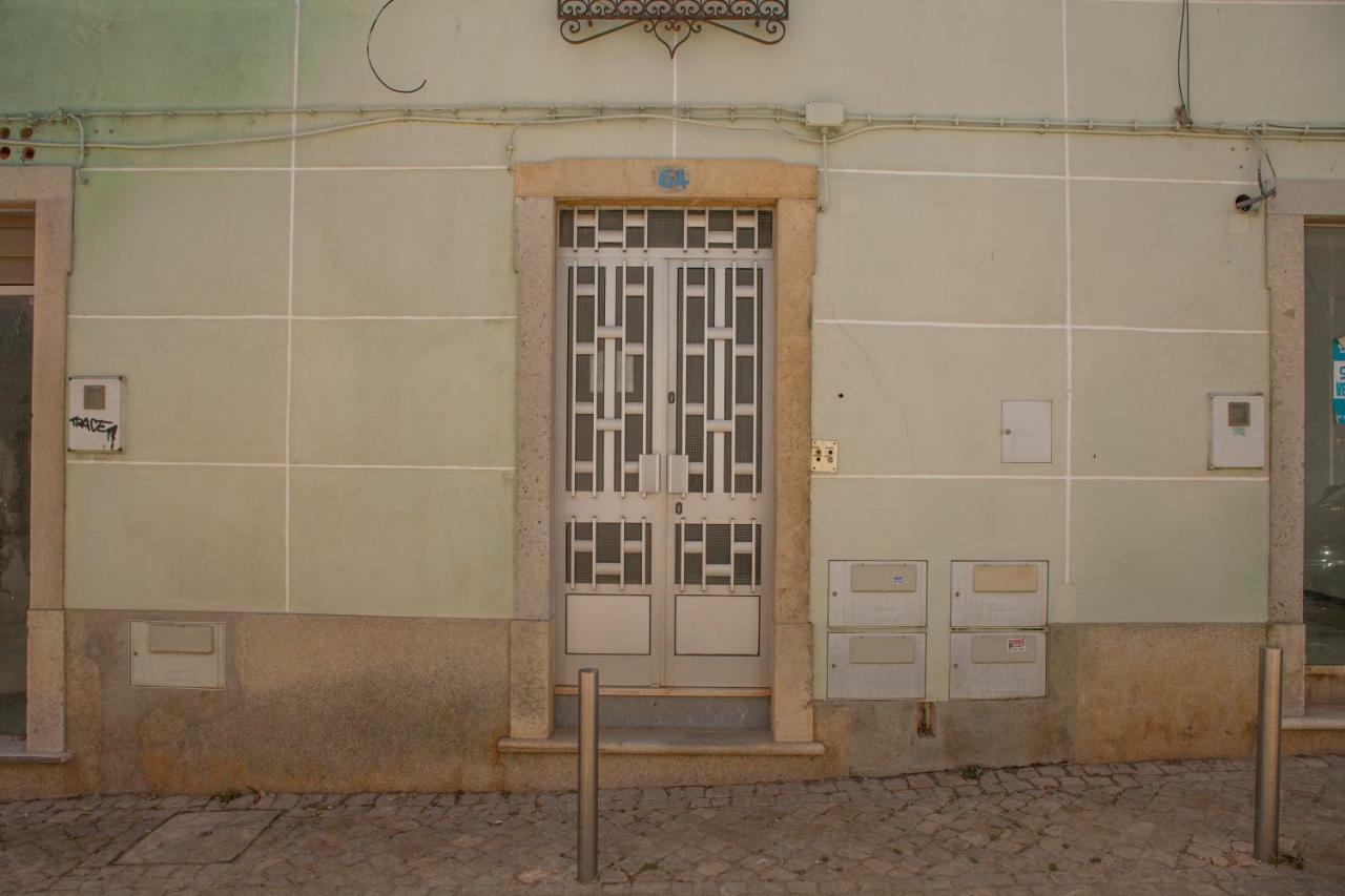 A35 - Maritime Discovery Apartment Λάγος Εξωτερικό φωτογραφία