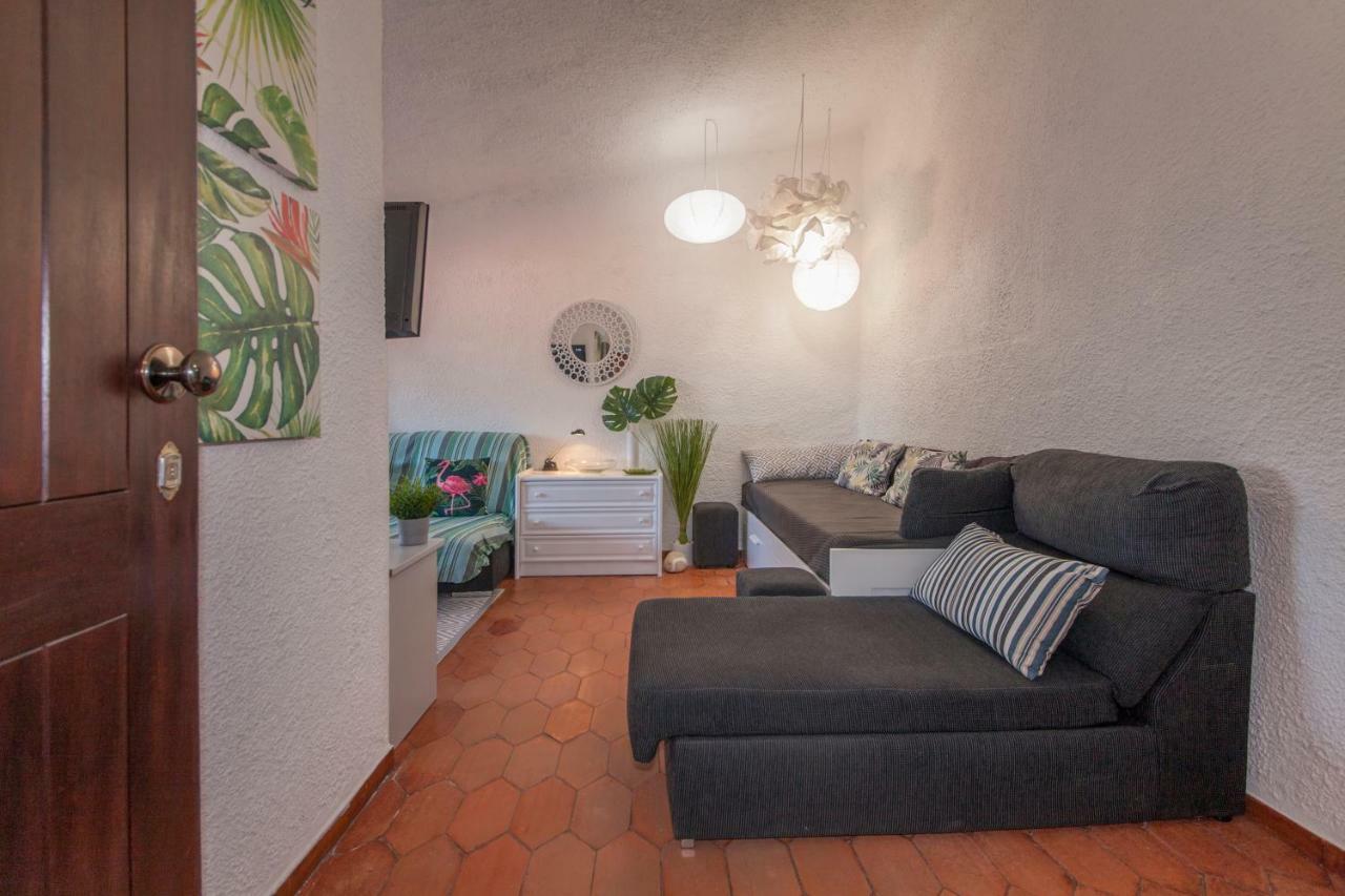 A35 - Maritime Discovery Apartment Λάγος Εξωτερικό φωτογραφία