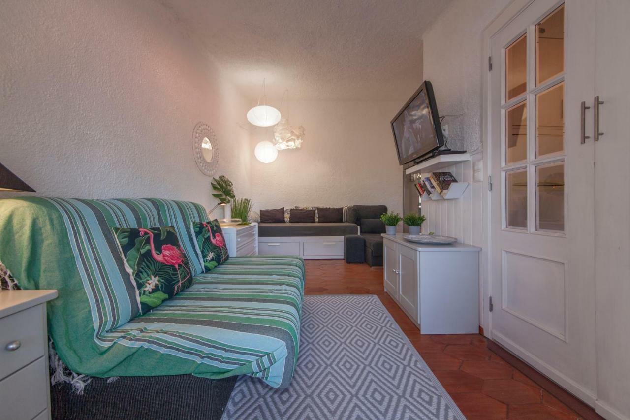 A35 - Maritime Discovery Apartment Λάγος Εξωτερικό φωτογραφία