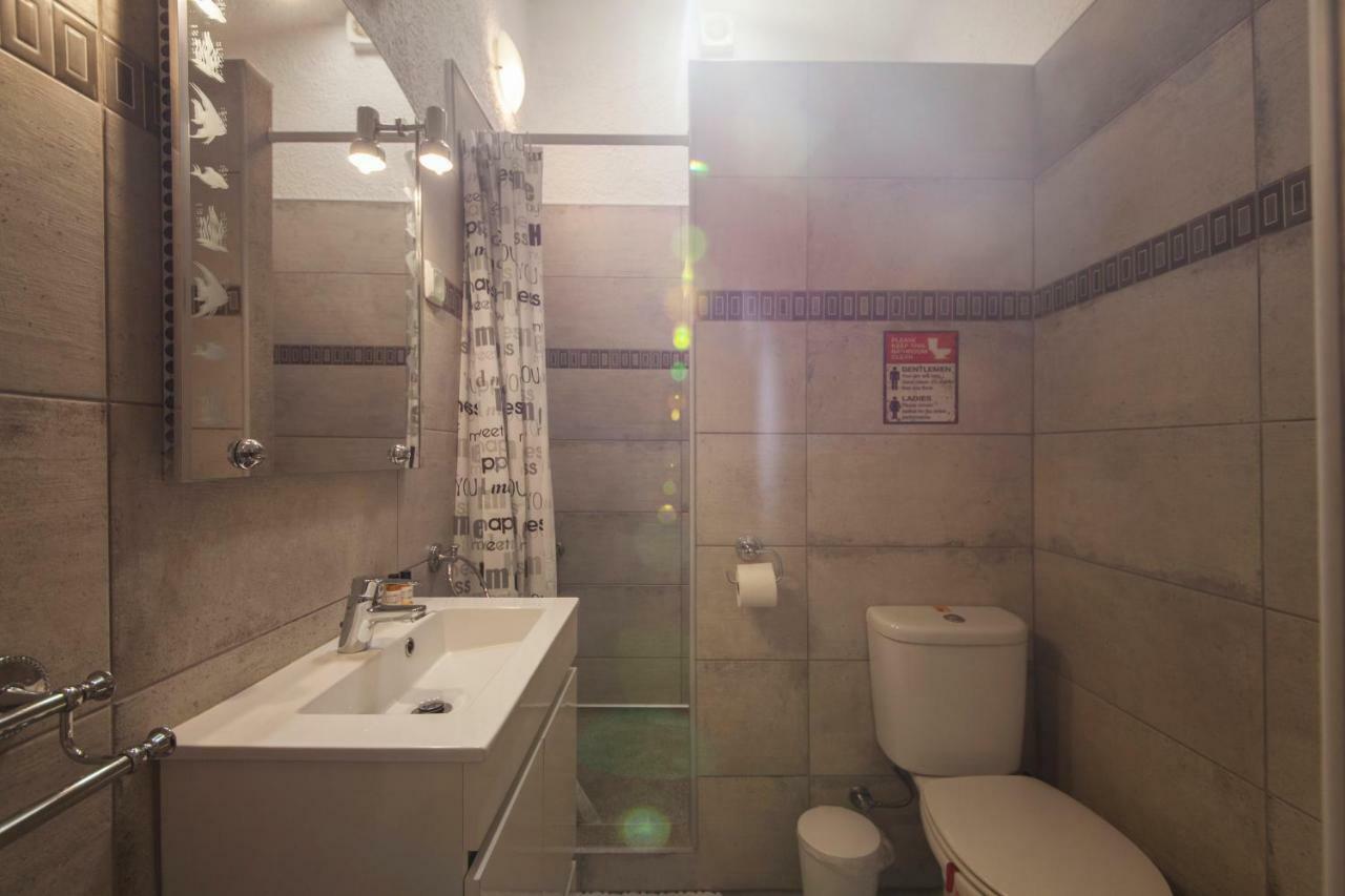 A35 - Maritime Discovery Apartment Λάγος Εξωτερικό φωτογραφία